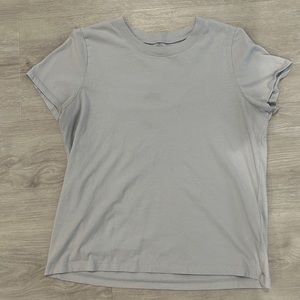 Madewell tshirt